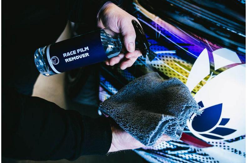 Nanolex Race Film Remover Nanolex Race Film Remover