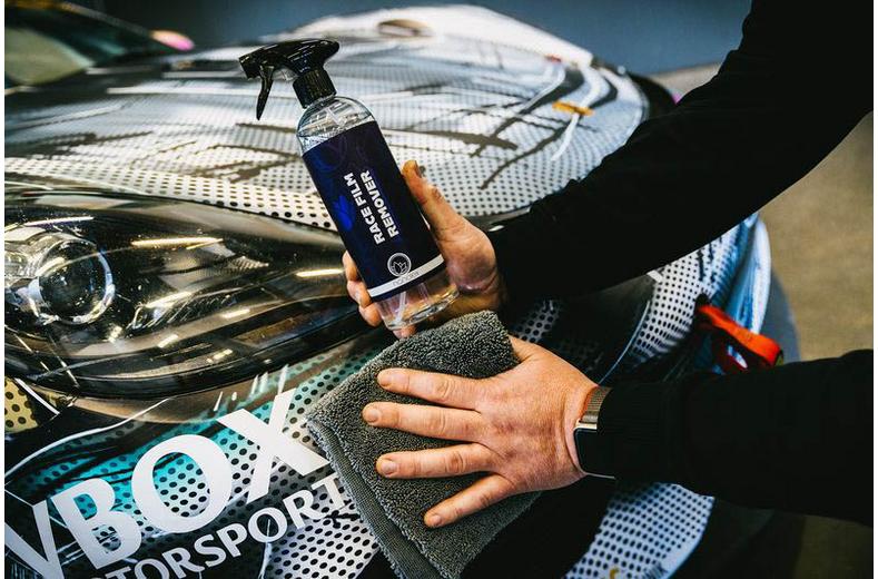 Nanolex Race Film Remover Nanolex Race Film Remover