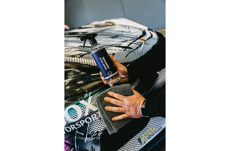 Nanolex Race Film Remover Nanolex Race Film Remover