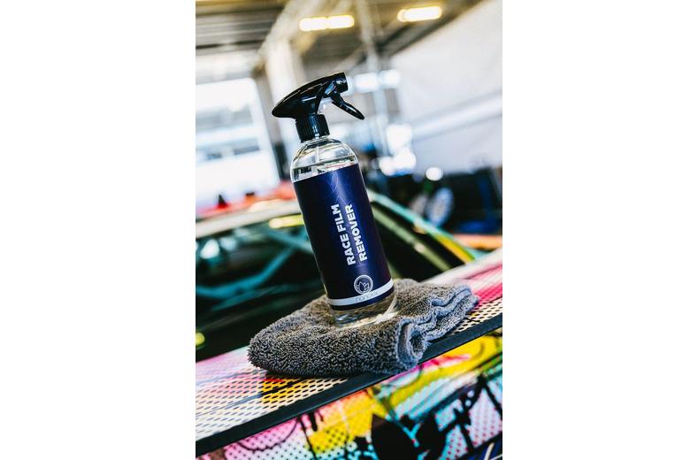 Nanolex Race Film Remover Nanolex Race Film Remover