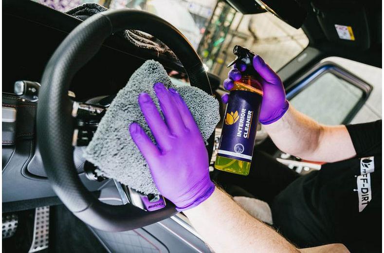 Nanolex Interior Cleaner RTU 750ml Nanolex Interior Cleaner RTU 750ml