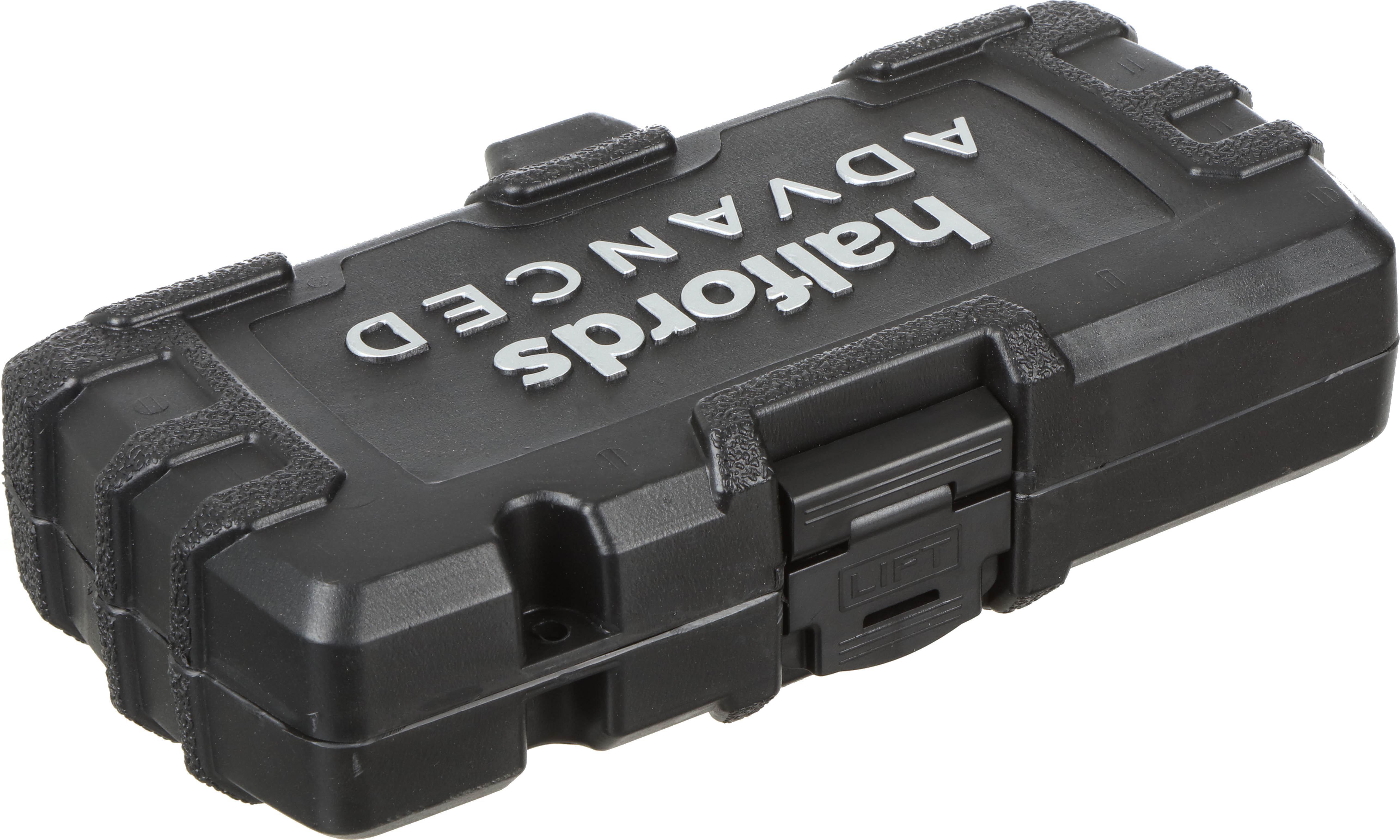 Halfords Advanced 40 Piece Socket Set Advent Calendar 2025