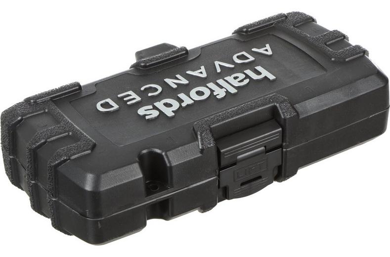 Halfords Advanced 40 Piece Socket Set Advent Calendar 2025 Halfords Advanced 40 Piece Socket Set Advent Calendar 2025