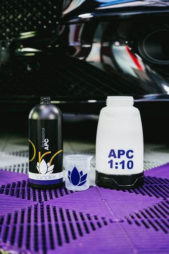 Nanolex  Professional APC 1L