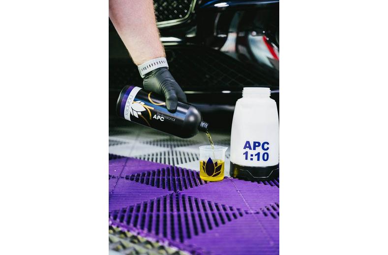 Nanolex Professional APC 1L Nanolex Professional APC 1L