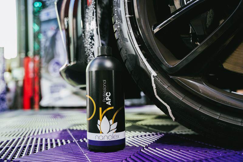 Nanolex  Professional APC 1L