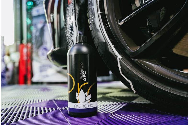 Nanolex Professional APC 1L Nanolex Professional APC 1L