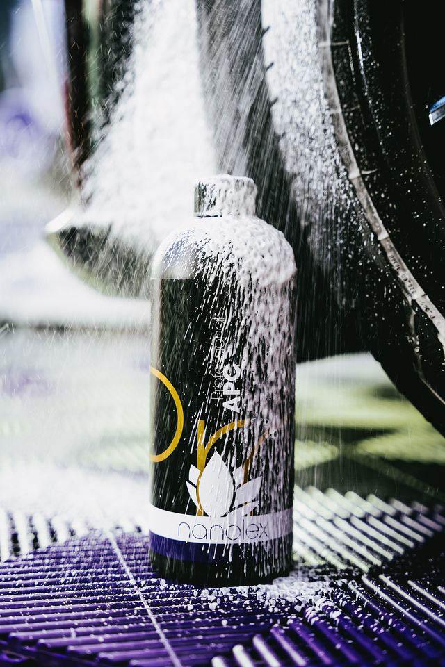 Nanolex  Professional APC 1L