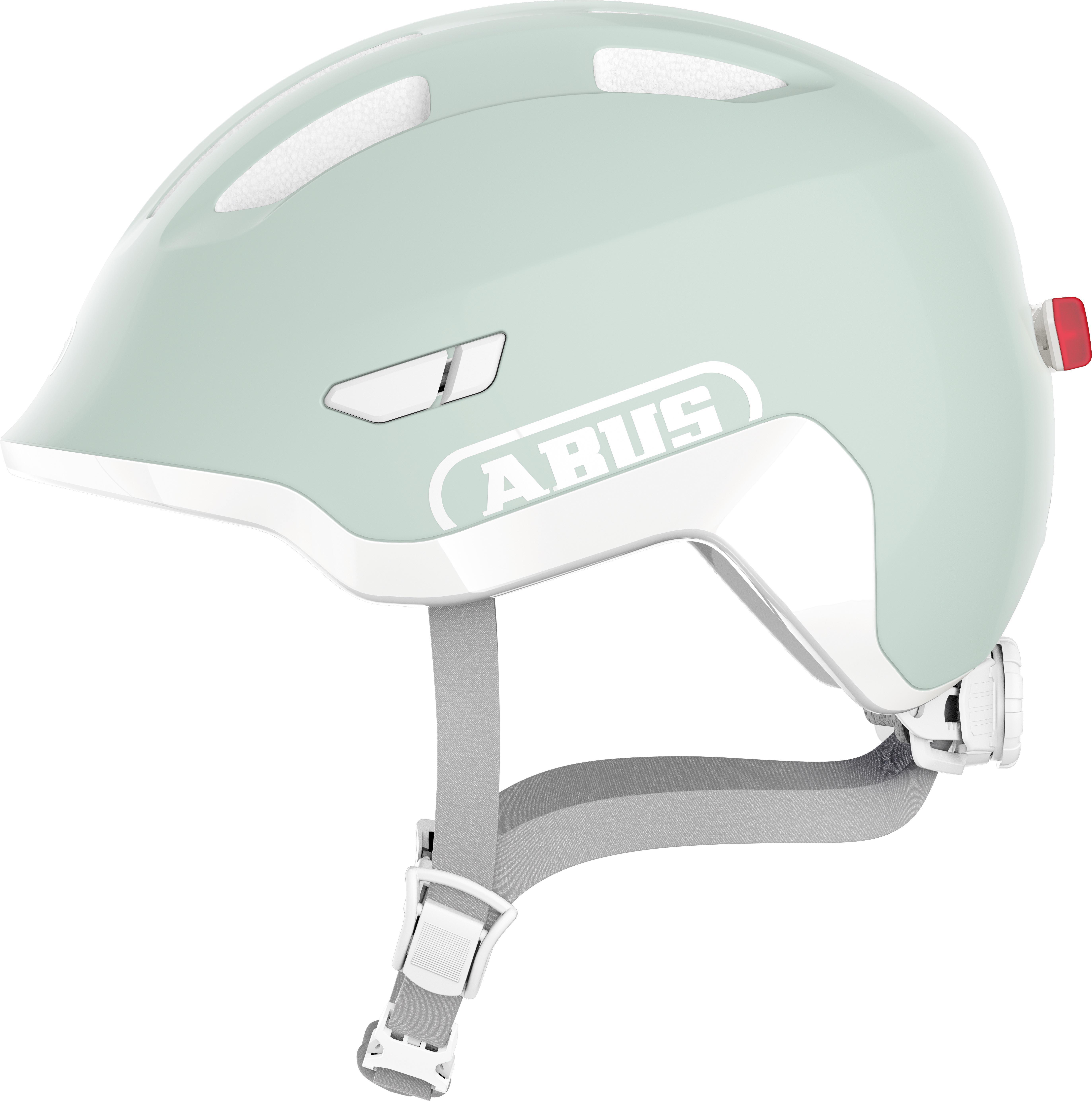 ABUS Smiley 3.0 ACE LED Children's Helmet