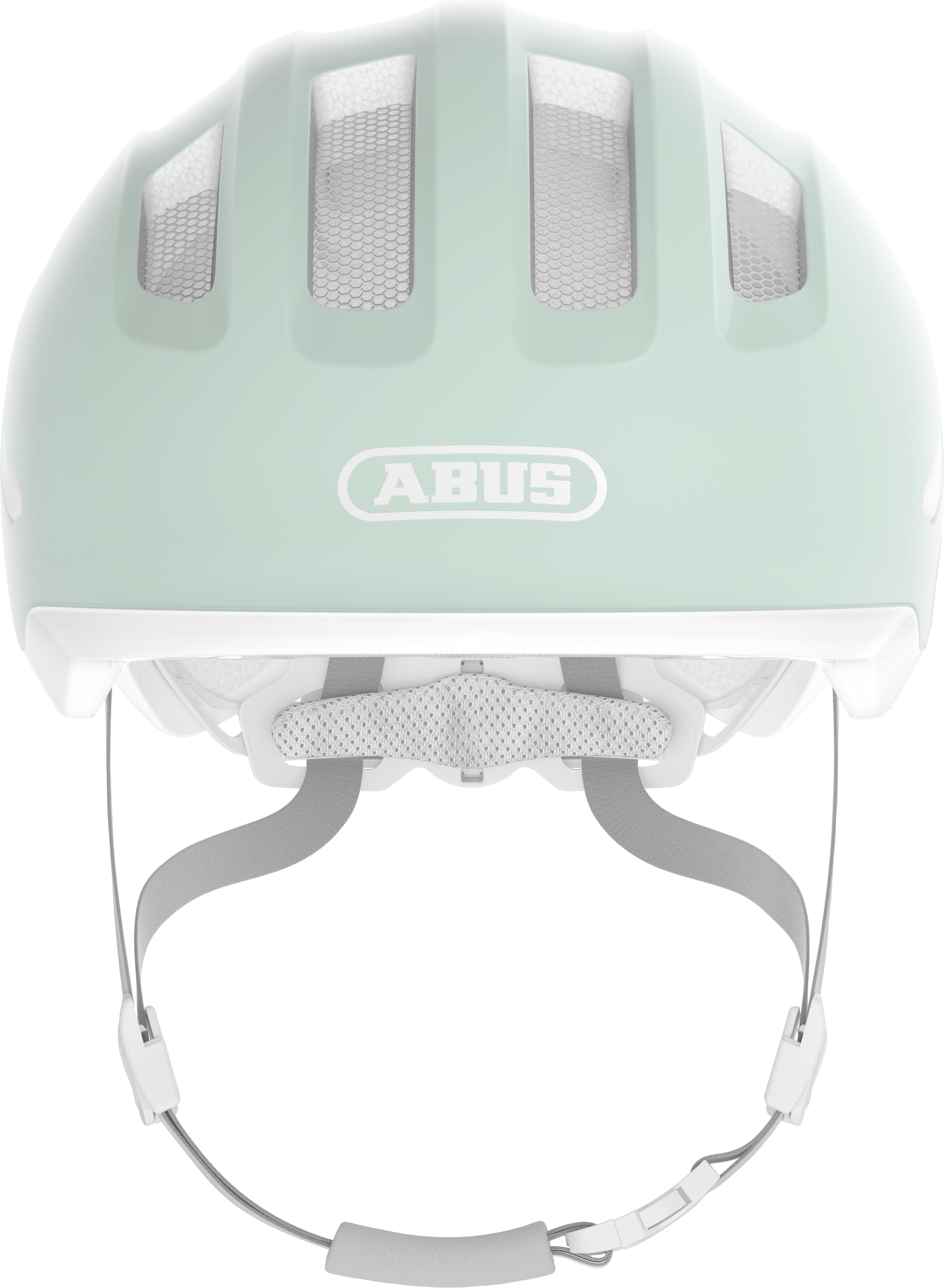ABUS Smiley 3.0 ACE LED Children's Helmet