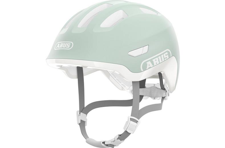 ABUS Smiley 3.0 ACE LED Children's Helmet ABUS Smiley 3.0 ACE LED Children's Helmet