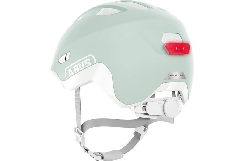 ABUS Smiley 3.0 ACE LED Children's Helmet ABUS Smiley 3.0 ACE LED Children's Helmet