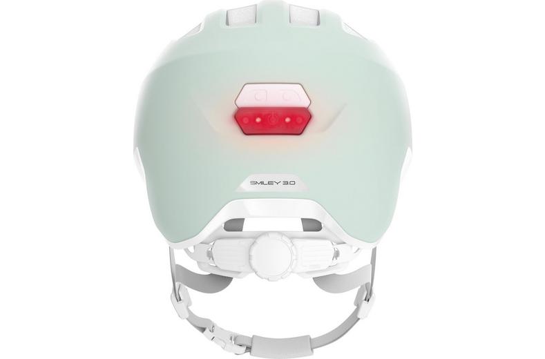 ABUS Smiley 3.0 ACE LED Children's Helmet ABUS Smiley 3.0 ACE LED Children's Helmet