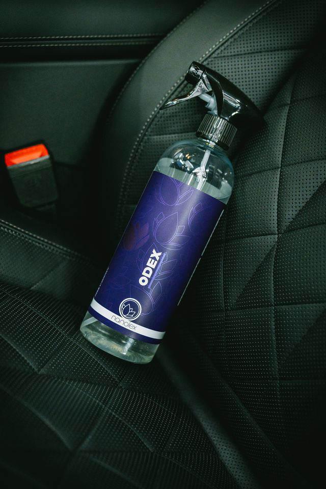 Nanolex ODEX 750ml