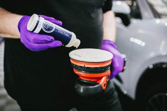 Nanolex  Glass Polish 100ml