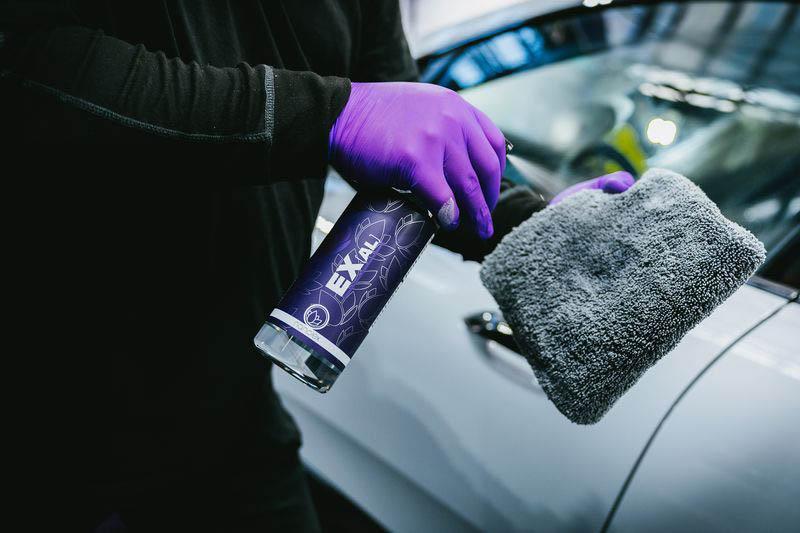 Nanolex  Glass Polish 200ml