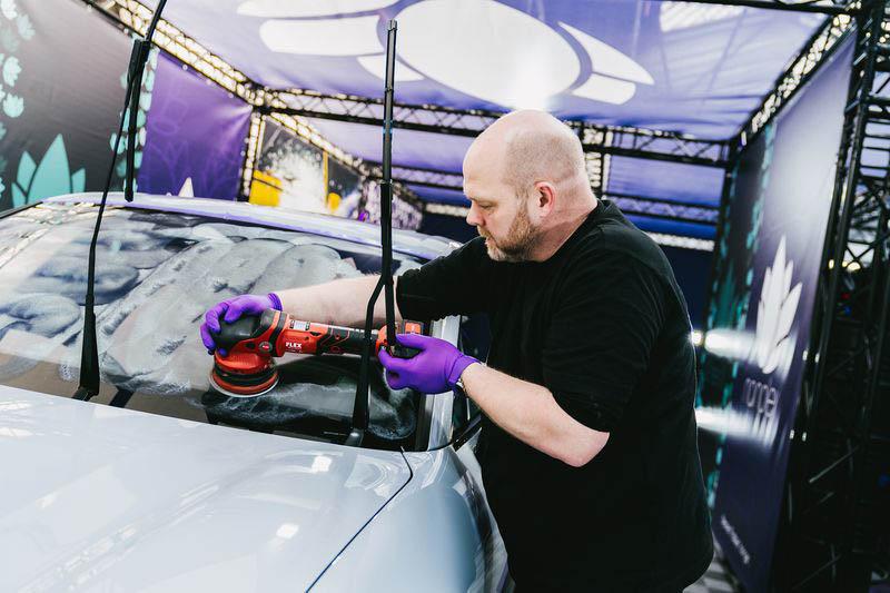 Nanolex  Glass Polish 200ml