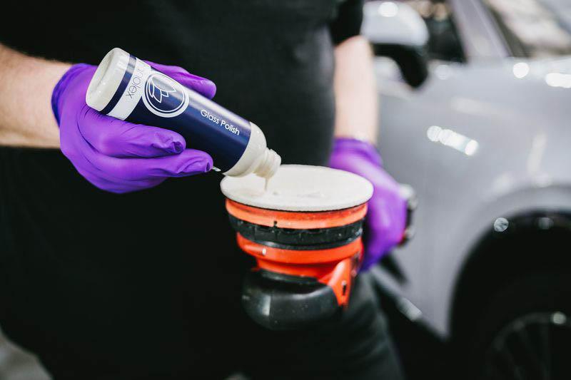 Nanolex  Glass Polish 200ml