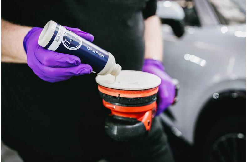 Nanolex Glass Polish 200ml Nanolex Glass Polish 200ml