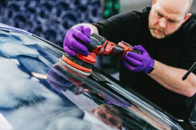 Nanolex  Glass Polish 200ml