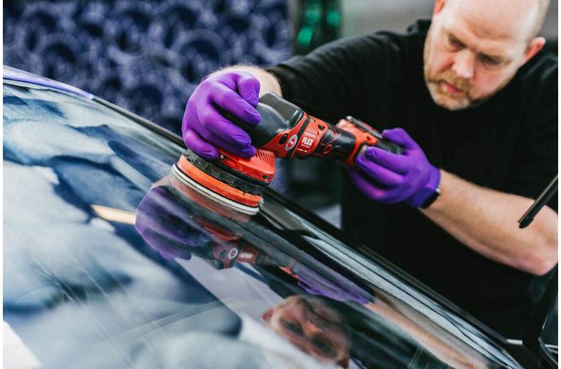 Nanolex Glass Polish 200ml Nanolex Glass Polish 200ml