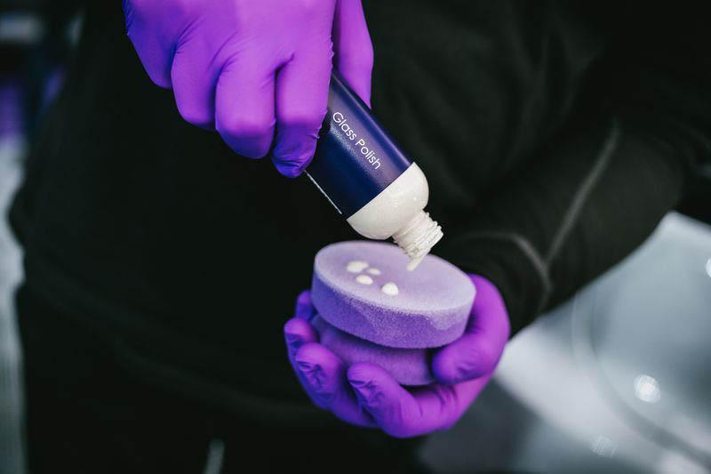 Nanolex  Glass Polish 200ml