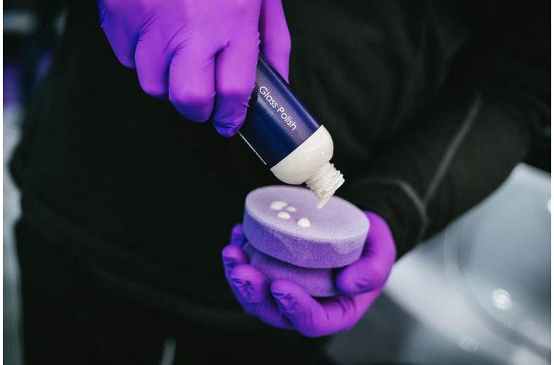 Nanolex Glass Polish 200ml Nanolex Glass Polish 200ml