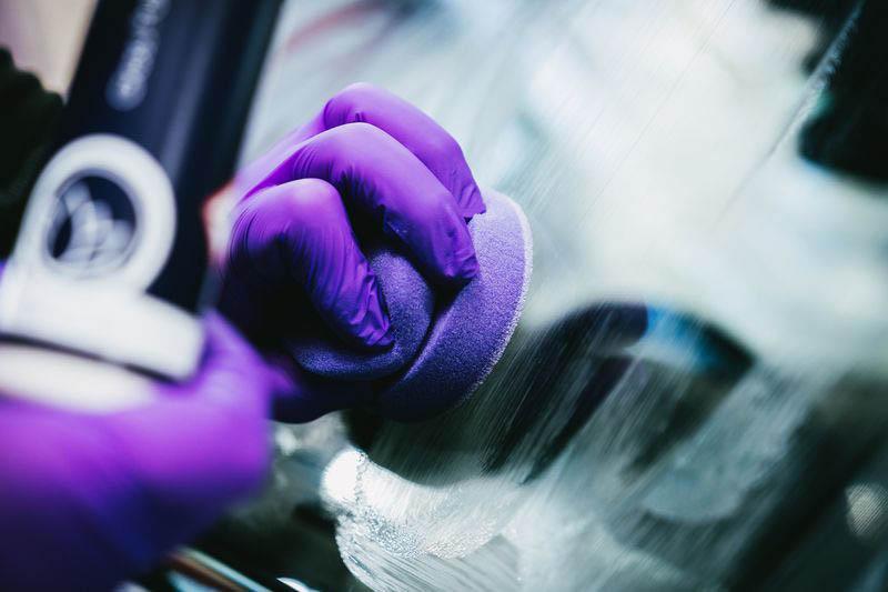 Nanolex  Glass Polish 200ml