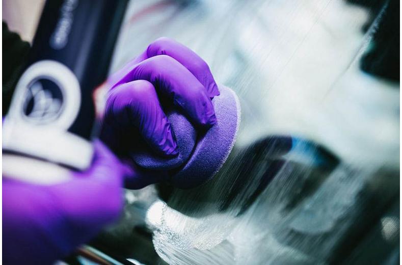 Nanolex Glass Polish 200ml Nanolex Glass Polish 200ml