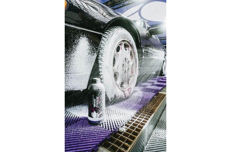 Nanolex Professional Wheel Cleaner Concentrate 1L Nanolex Professional Wheel Cleaner Concentrate 1L