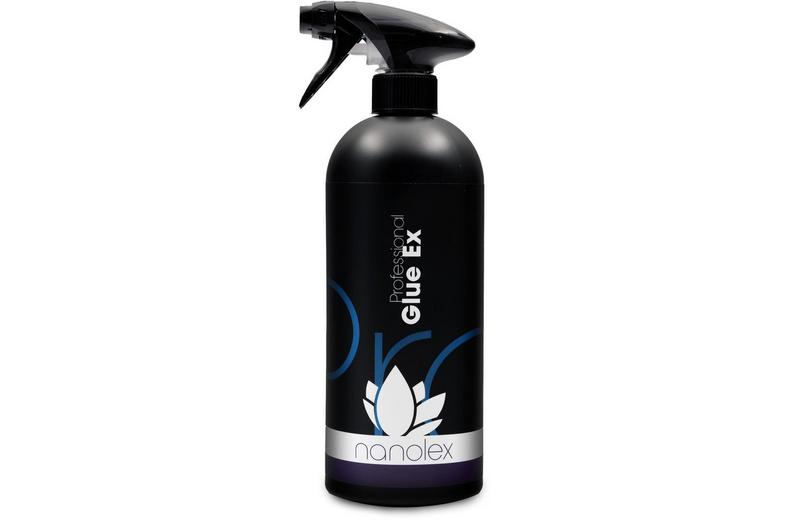 Nanolex Professional Glue EX 1L Nanolex Professional Glue EX 1L