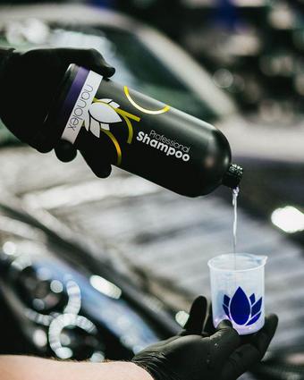 Nanolex  Professional Shampoo 1L