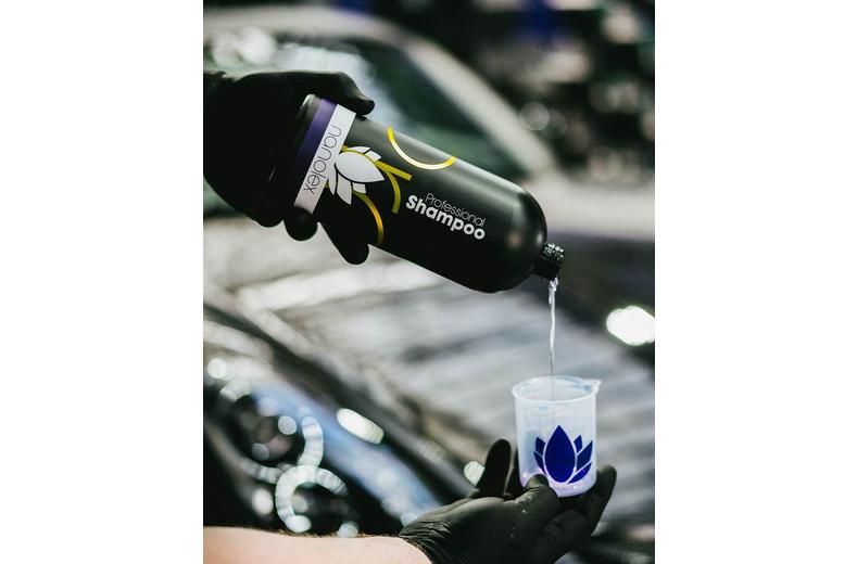 Nanolex Professional Shampoo 1L Nanolex Professional Shampoo 1L