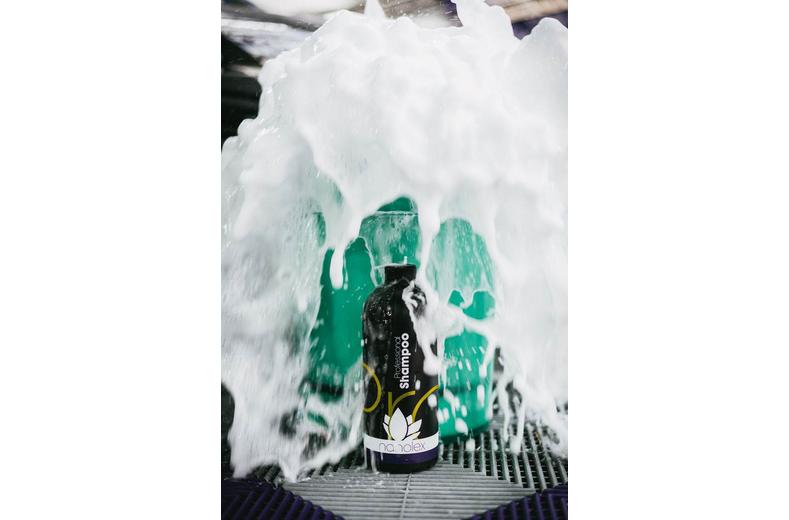 Nanolex Professional Shampoo 1L Nanolex Professional Shampoo 1L