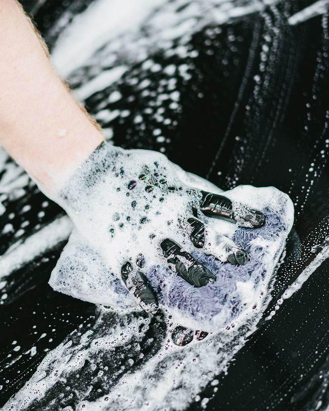 Nanolex  Professional Shampoo 1L