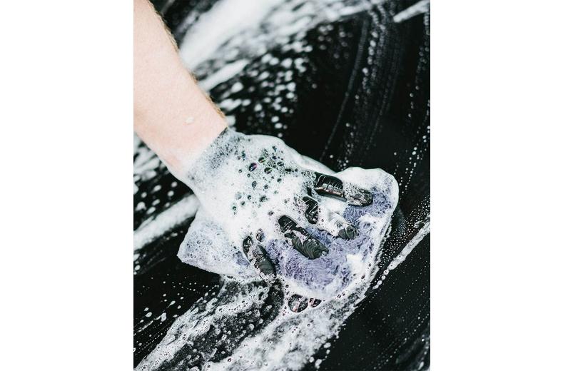 Nanolex Professional Shampoo 1L Nanolex Professional Shampoo 1L