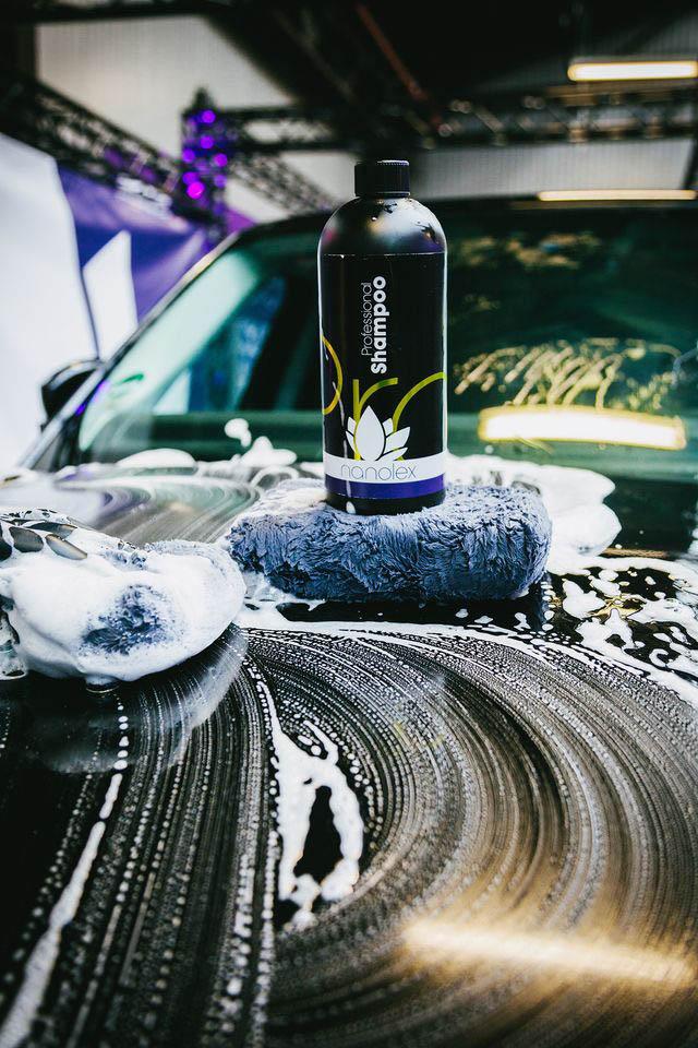 Nanolex  Professional Shampoo 1L