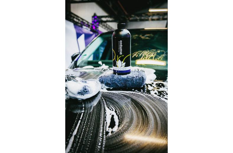 Nanolex Professional Shampoo 1L Nanolex Professional Shampoo 1L