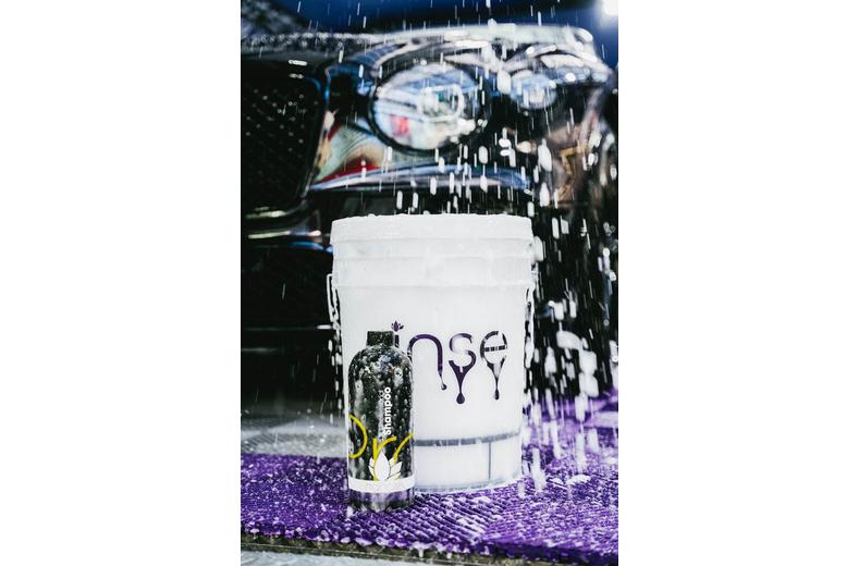 Nanolex Professional Shampoo 1L Nanolex Professional Shampoo 1L