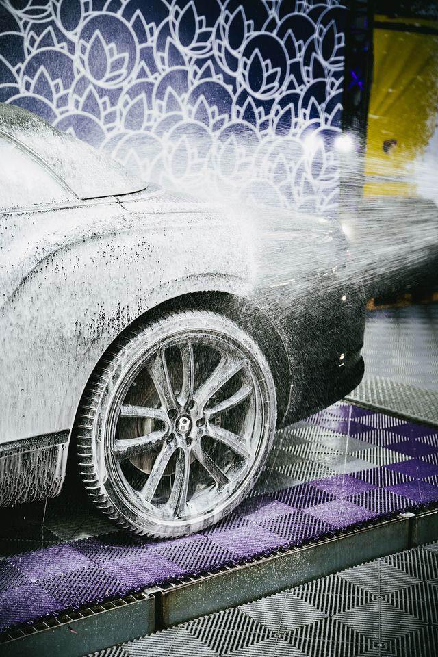 Nanolex  Professional Shampoo 1L