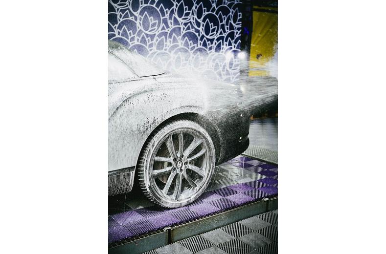 Nanolex Professional Shampoo 1L Nanolex Professional Shampoo 1L