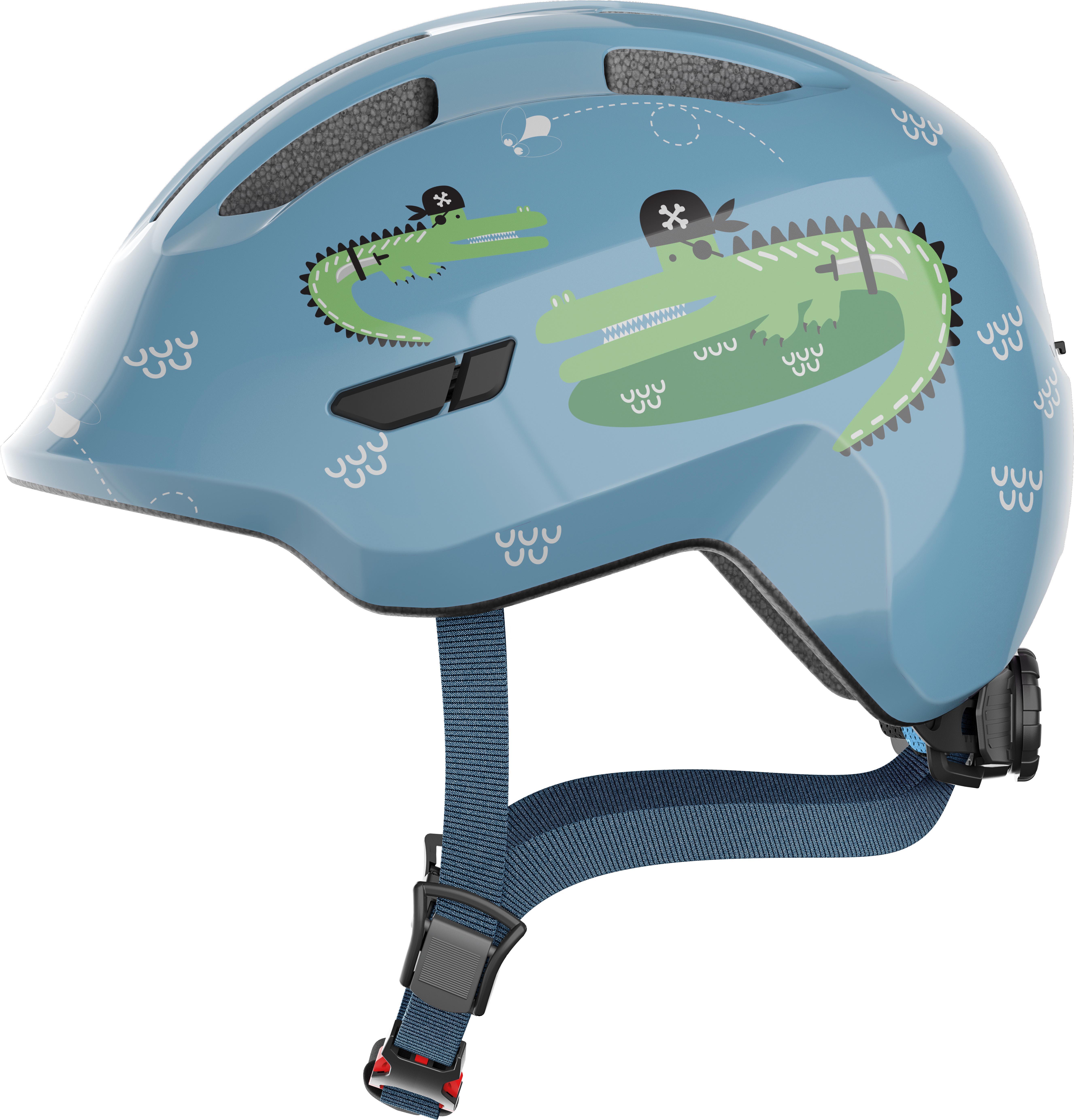 ABUS SMILEY 3.0 Children's Helmet