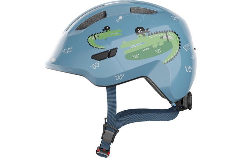 ABUS SMILEY 3.0 Children's Helmet ABUS SMILEY 3.0 Children's Helmet