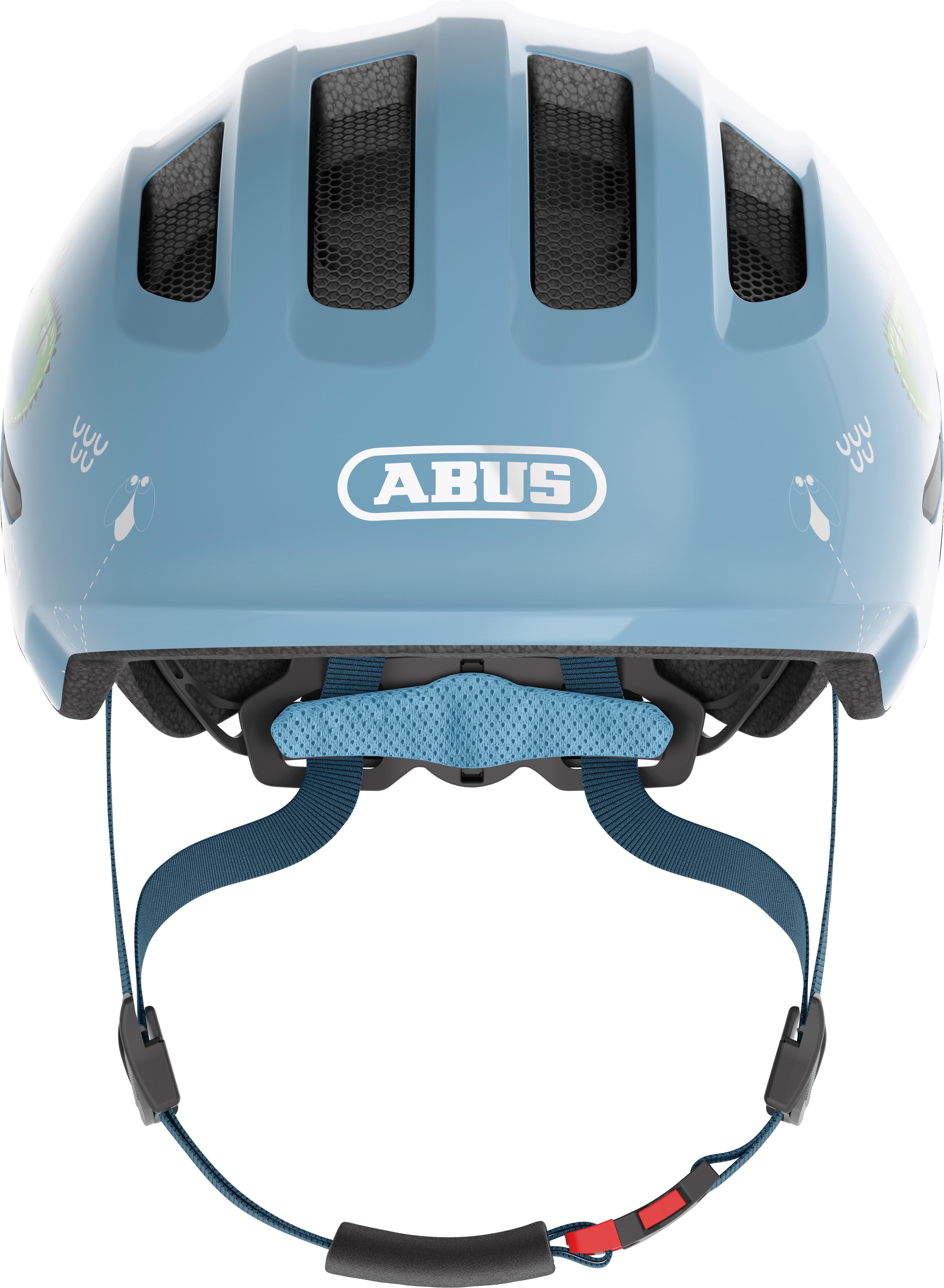 ABUS SMILEY 3.0 Children's Helmet