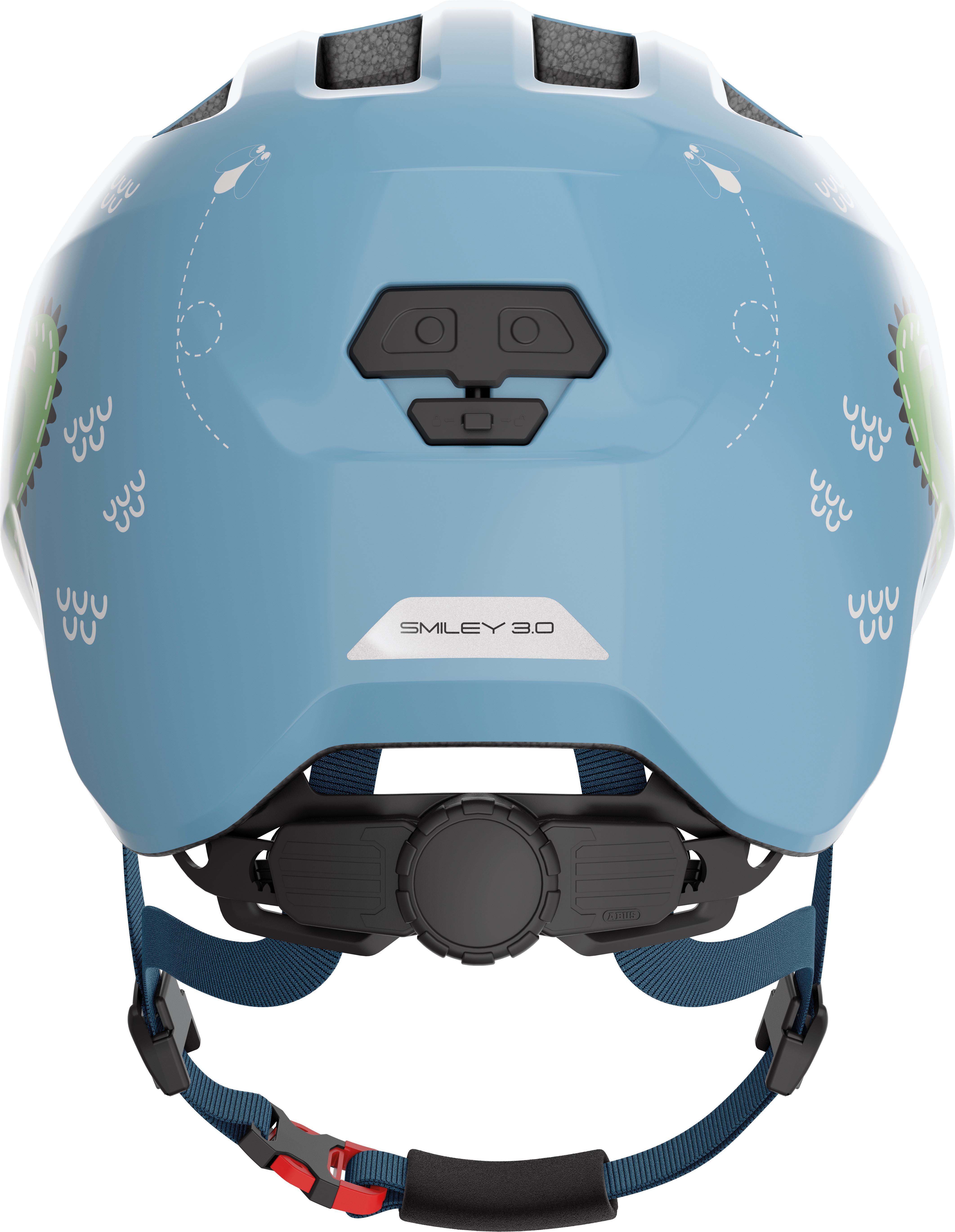 ABUS SMILEY 3.0 Children's Helmet