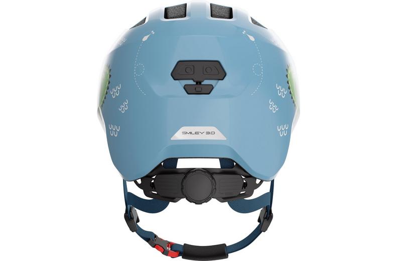 ABUS SMILEY 3.0 Children's Helmet ABUS SMILEY 3.0 Children's Helmet