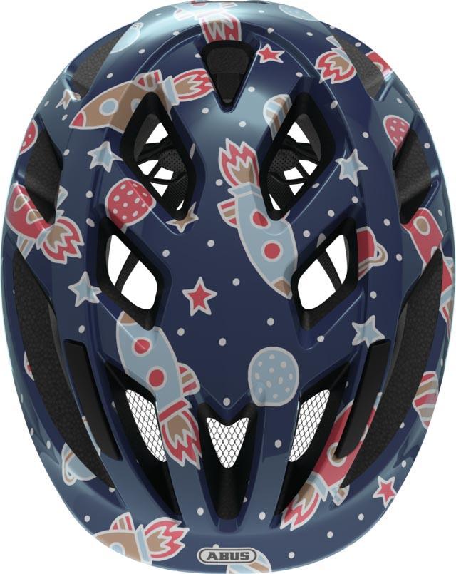 ABUS Smooty 2.0 Children's Helmet