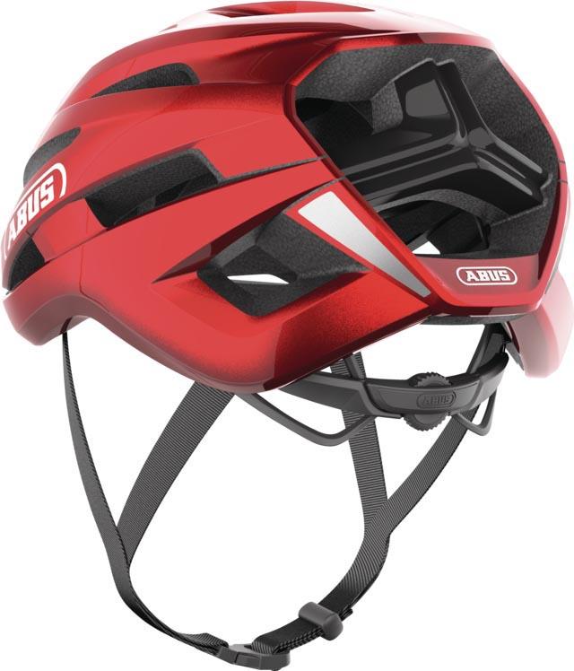 ABUS StormChaser ACE Road Helmet