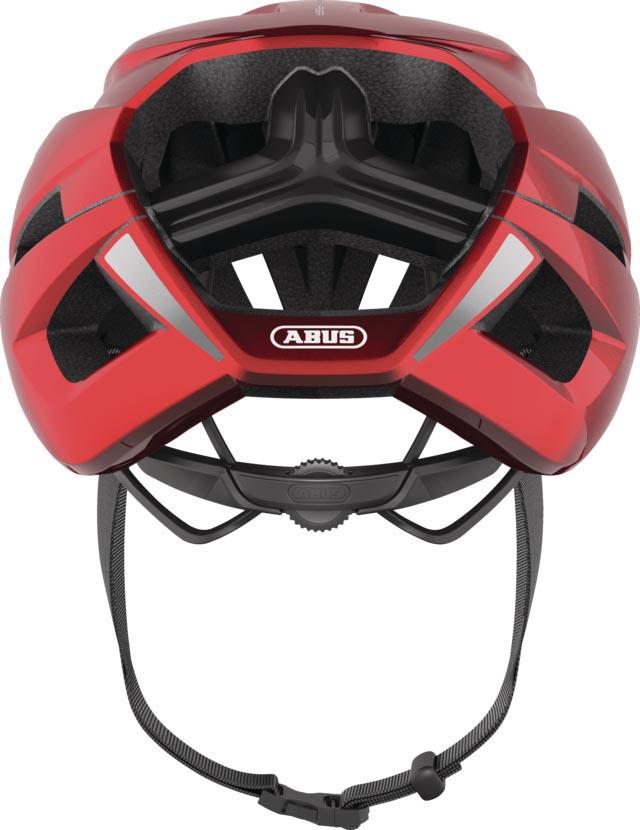 ABUS StormChaser ACE Road Helmet