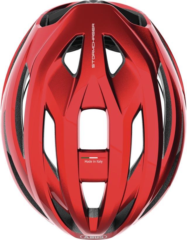 ABUS StormChaser ACE Road Helmet